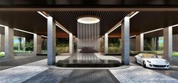 The Landmark (D3), Condominium #449152541